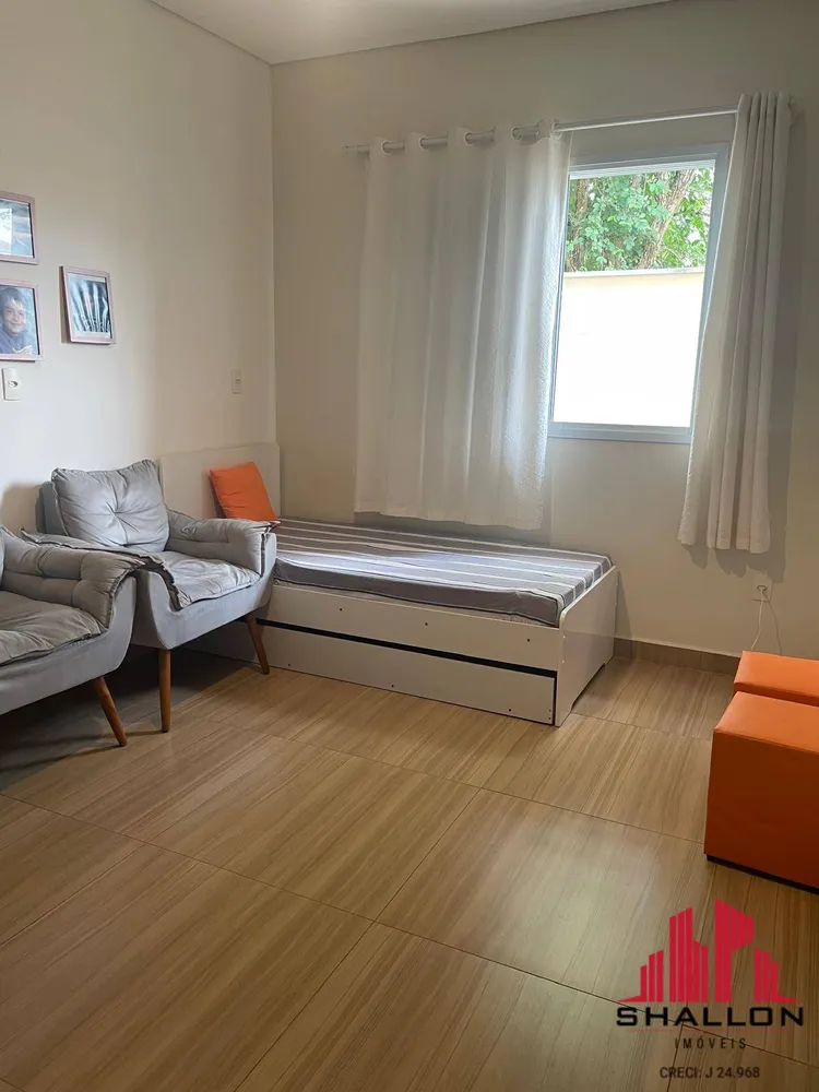 Casa de Condomínio, 3 quartos - Foto 10