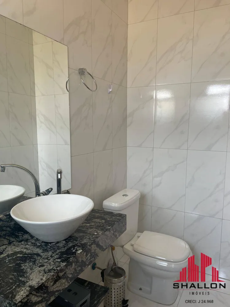 Casa de Condomínio, 3 quartos - Foto 8