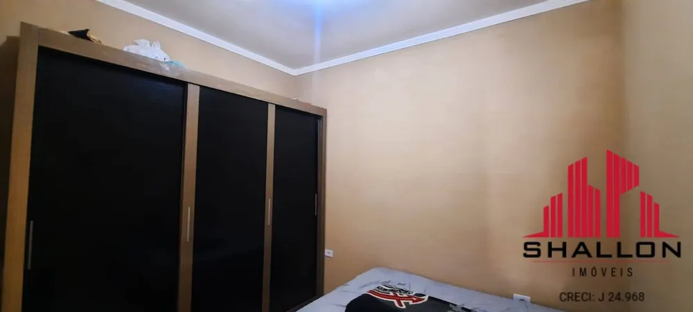 Casa, 2 quartos, 68 m² - Foto 2