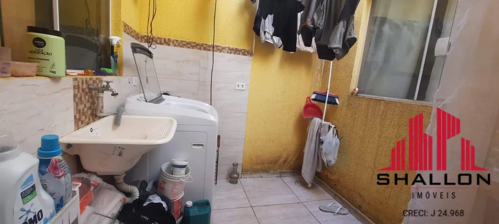 Casa, 2 quartos, 68 m² - Foto 3