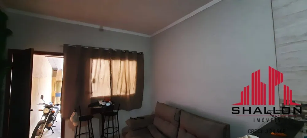 Casa, 2 quartos, 68 m² - Foto 2