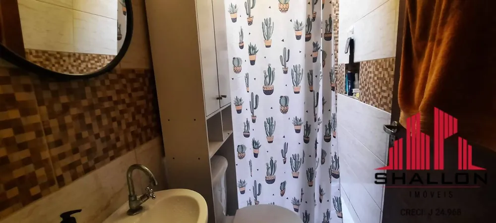 Casa, 2 quartos, 68 m² - Foto 6