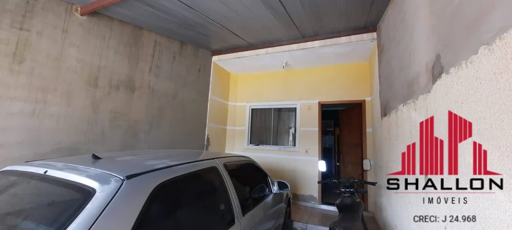 Casa, 2 quartos, 68 m² - Foto 4