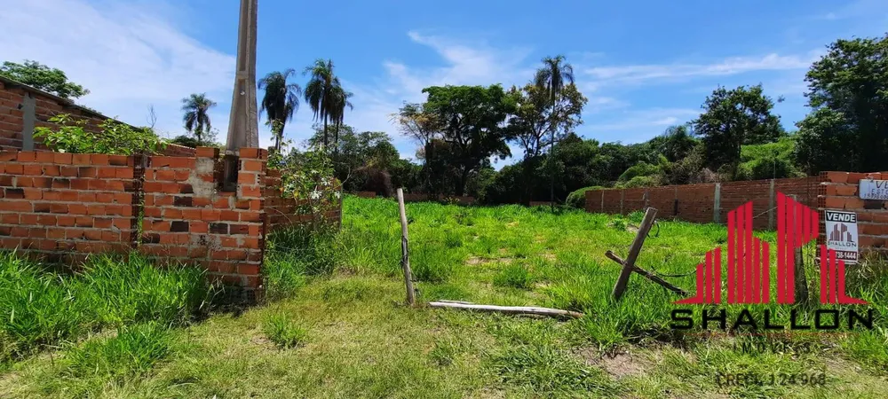 Terreno - Foto 1