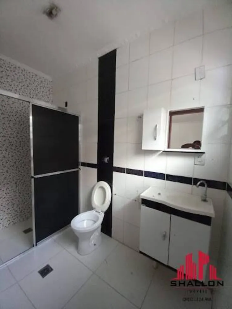 Casa, 3 quartos - Foto 7