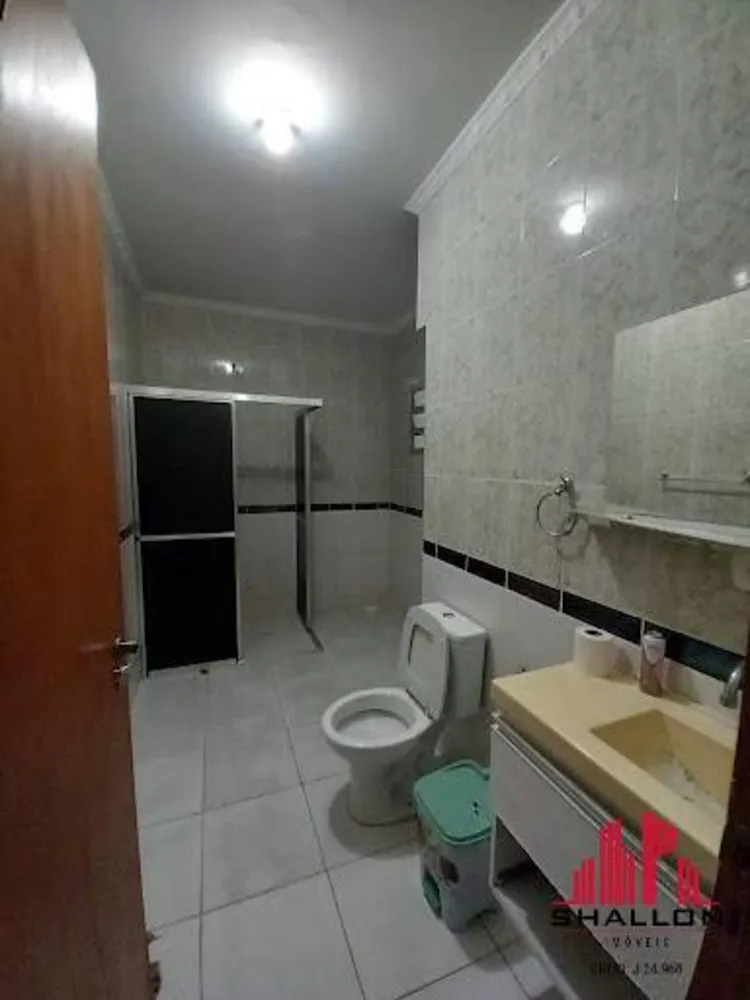 Casa, 3 quartos - Foto 9