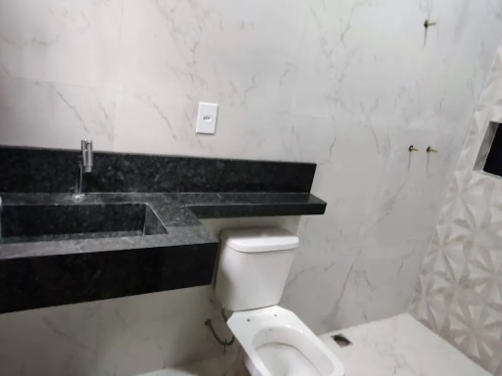 Casa de Condomínio, 3 quartos - Foto 5