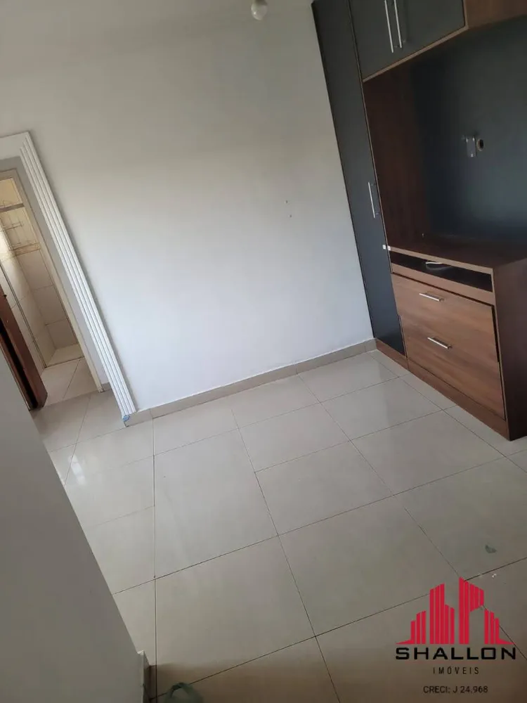 Apartamento, 2 quartos, 55 m² - Foto 7