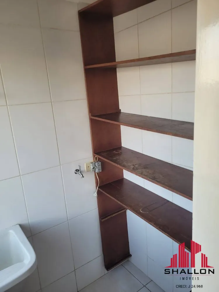 Apartamento, 2 quartos, 55 m² - Foto 4