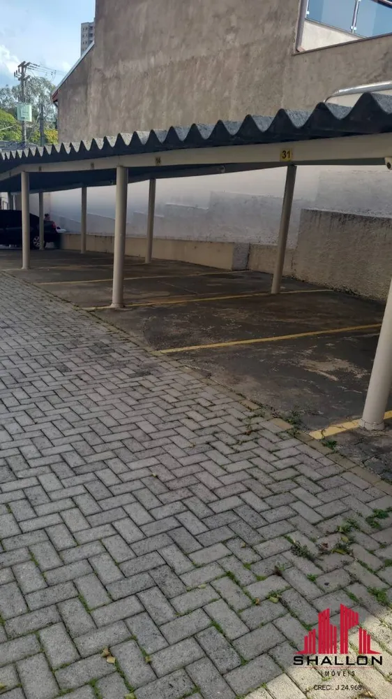 Apartamento, 2 quartos, 55 m² - Foto 8