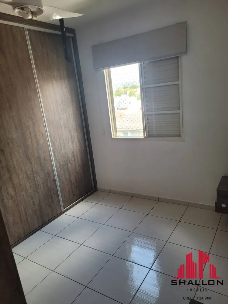 Apartamento, 2 quartos, 55 m² - Foto 5