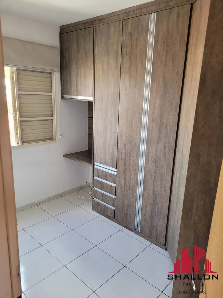 Apartamento, 2 quartos, 55 m² - Foto 6