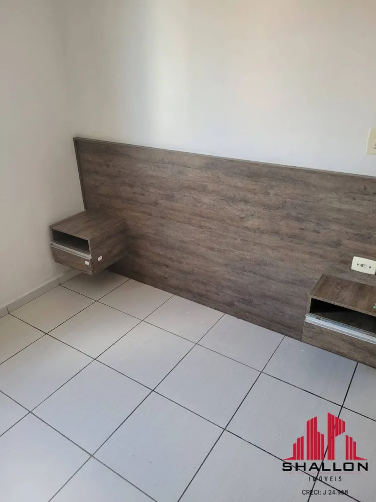 Apartamento, 2 quartos, 55 m² - Foto 3