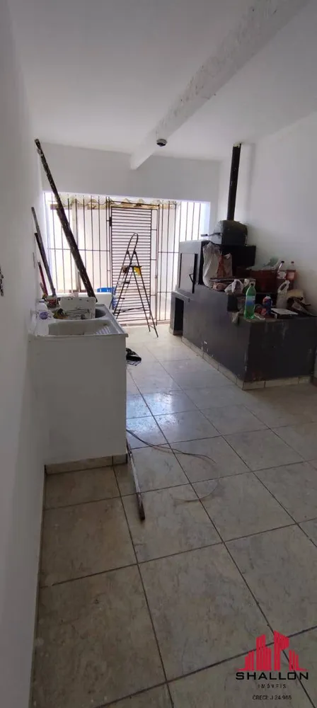 Casa, 4 quartos - Foto 3