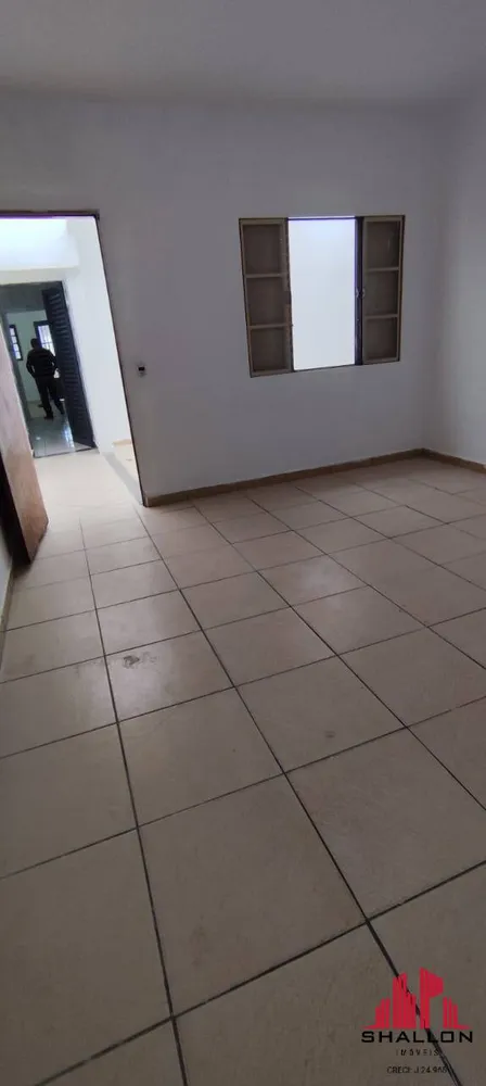 Casa, 4 quartos - Foto 4