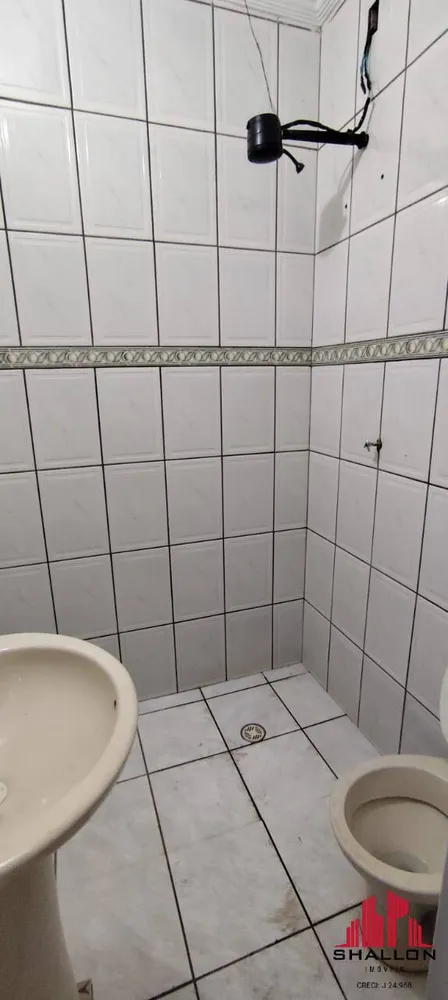 Casa, 4 quartos - Foto 6
