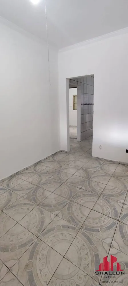 Casa, 4 quartos - Foto 2
