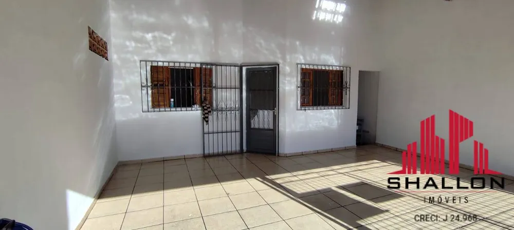 Casa, 4 quartos - Foto 1