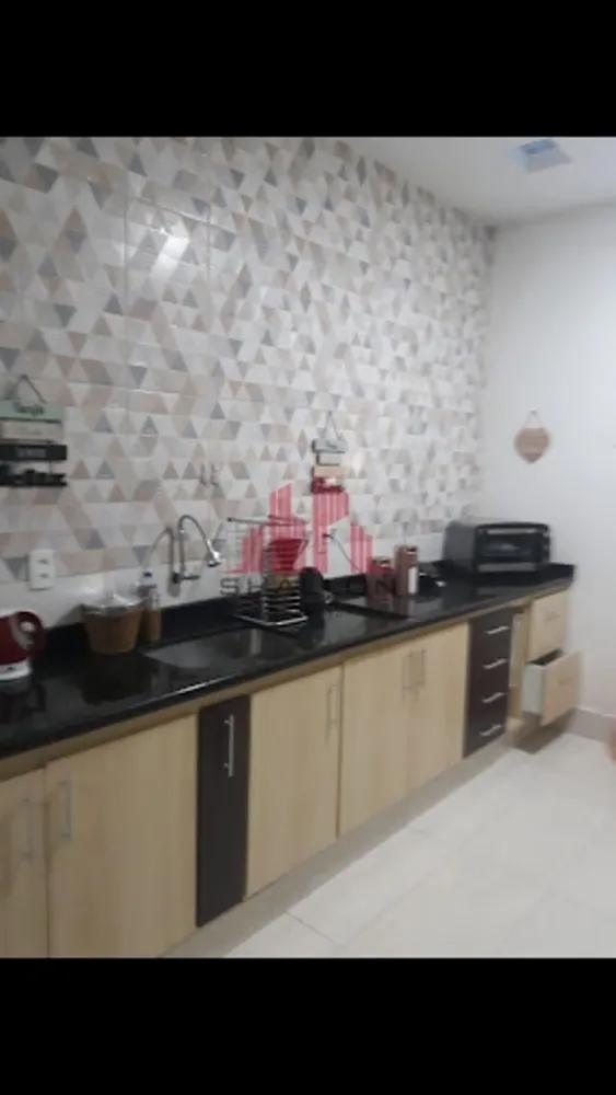 Sobrado, 2 quartos, 87 m² - Foto 5