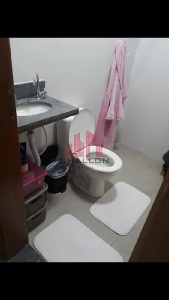 Sobrado, 2 quartos, 87 m² - Foto 10