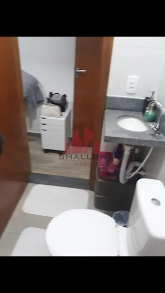 Sobrado, 2 quartos, 87 m² - Foto 12