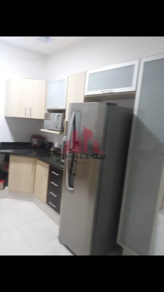 Sobrado, 2 quartos, 87 m² - Foto 7