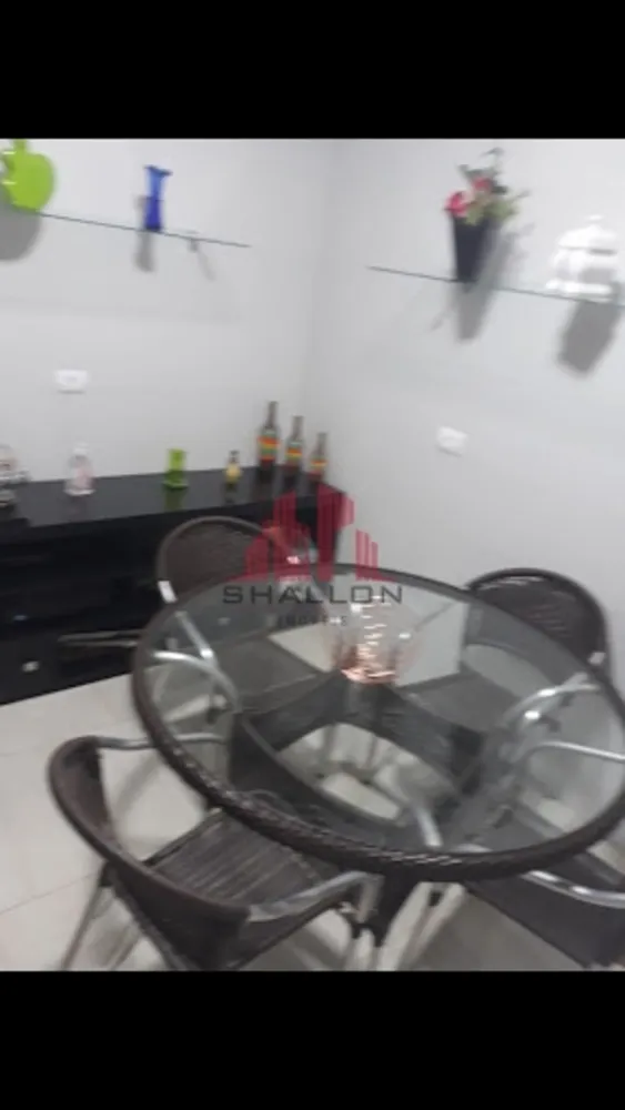 Sobrado, 2 quartos, 87 m² - Foto 3