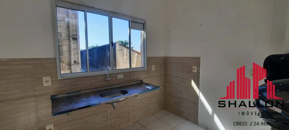 Casa de Condomínio, 2 quartos - Foto 2
