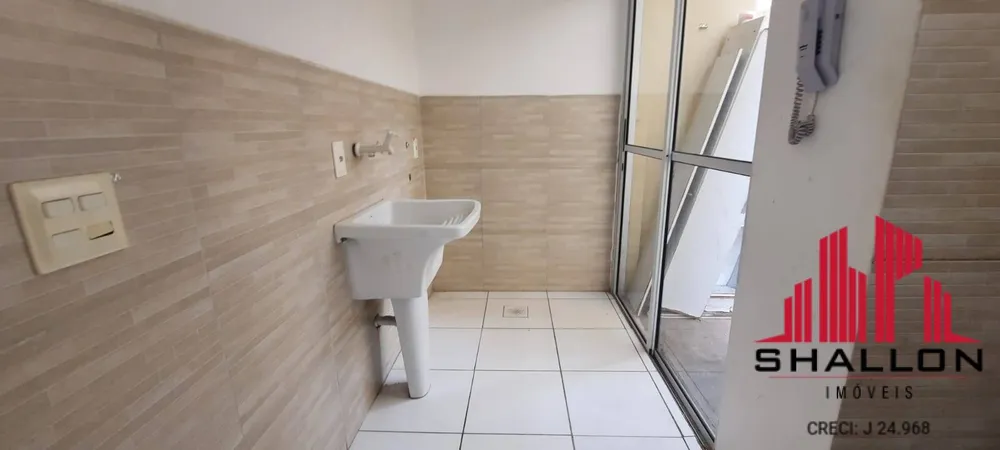 Casa de Condomínio, 2 quartos - Foto 8