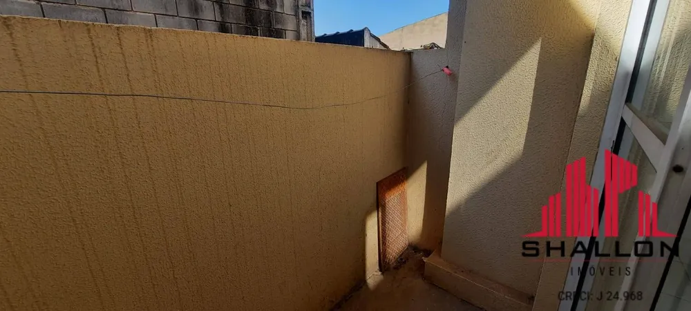 Casa de Condomínio, 2 quartos - Foto 7
