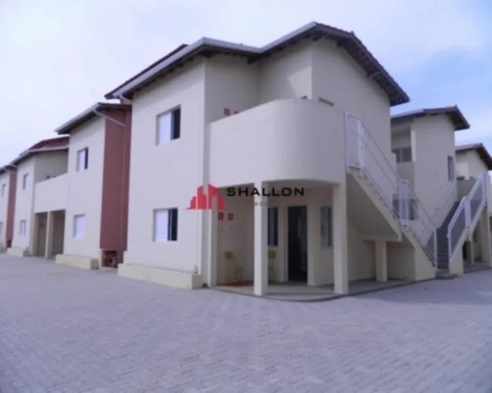 Casa, 2 quartos, 50 m² - Foto 1