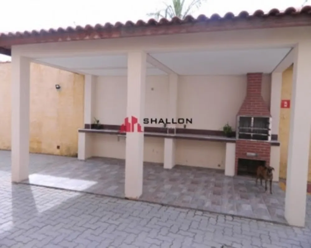 Casa, 2 quartos, 50 m² - Foto 6