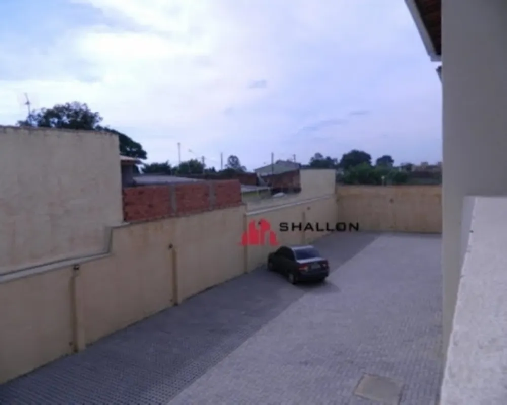 Casa, 2 quartos, 50 m² - Foto 10