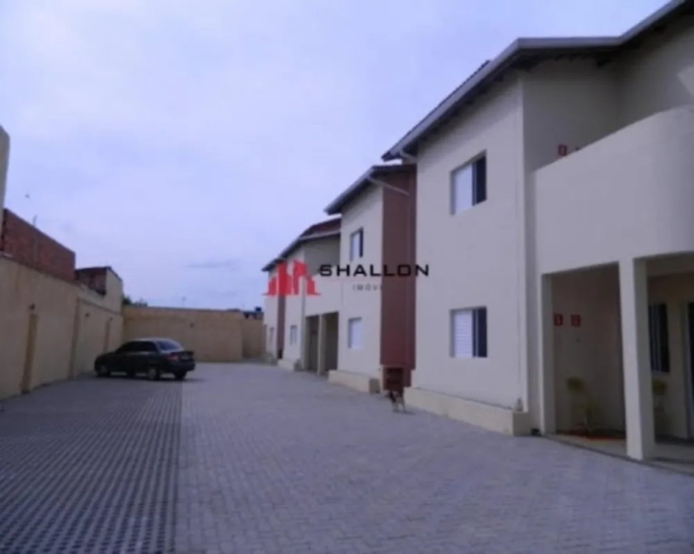 Casa, 2 quartos, 50 m² - Foto 5