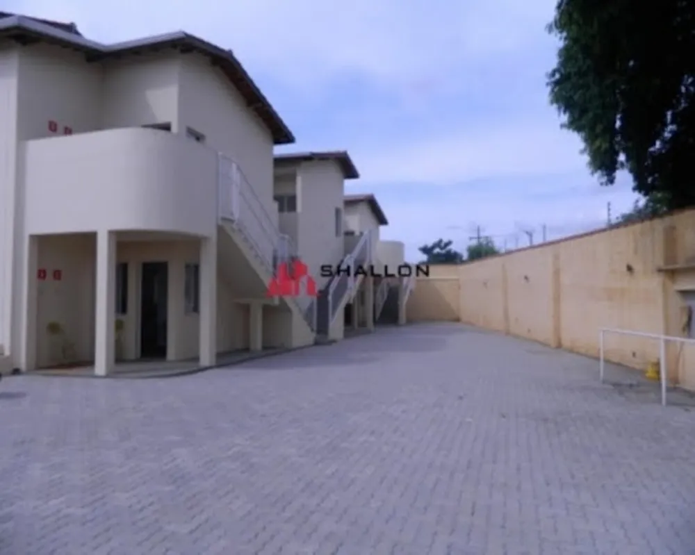 Casa, 2 quartos, 50 m² - Foto 3