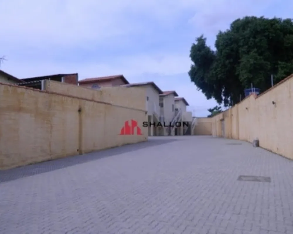 Casa, 2 quartos, 50 m² - Foto 11
