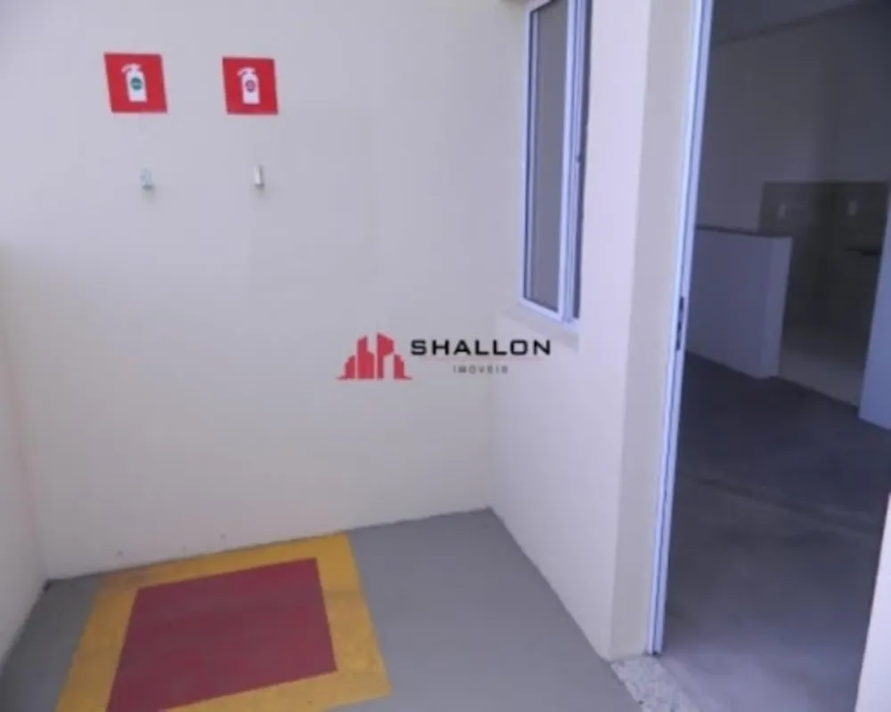 Casa, 2 quartos, 50 m² - Foto 4