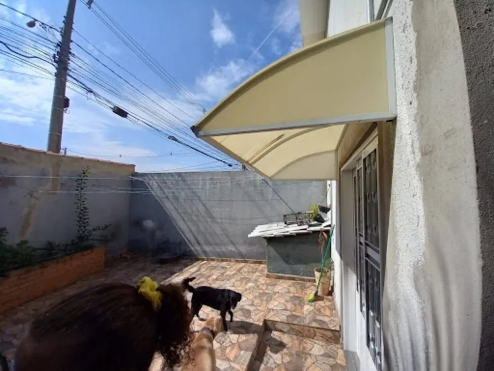Sobrado, 2 quartos - Foto 3