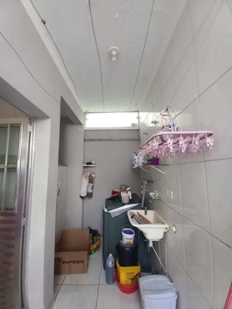 Sobrado, 2 quartos - Foto 7