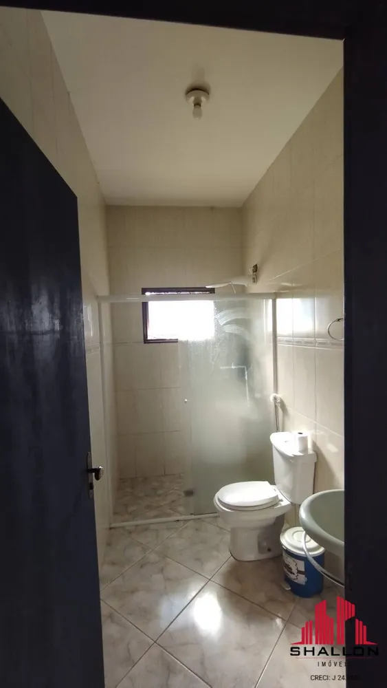 Chácara, 3 quartos, 417 m² - Foto 8