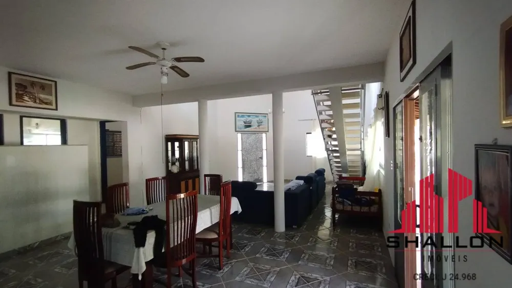 Chácara, 3 quartos, 417 m² - Foto 2