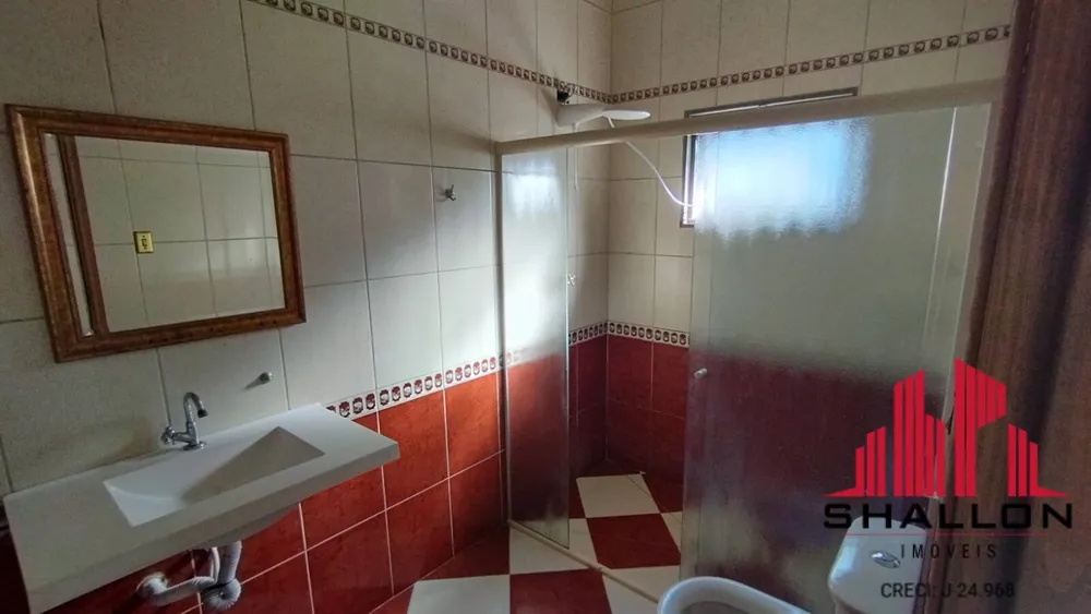 Chácara, 3 quartos, 417 m² - Foto 6