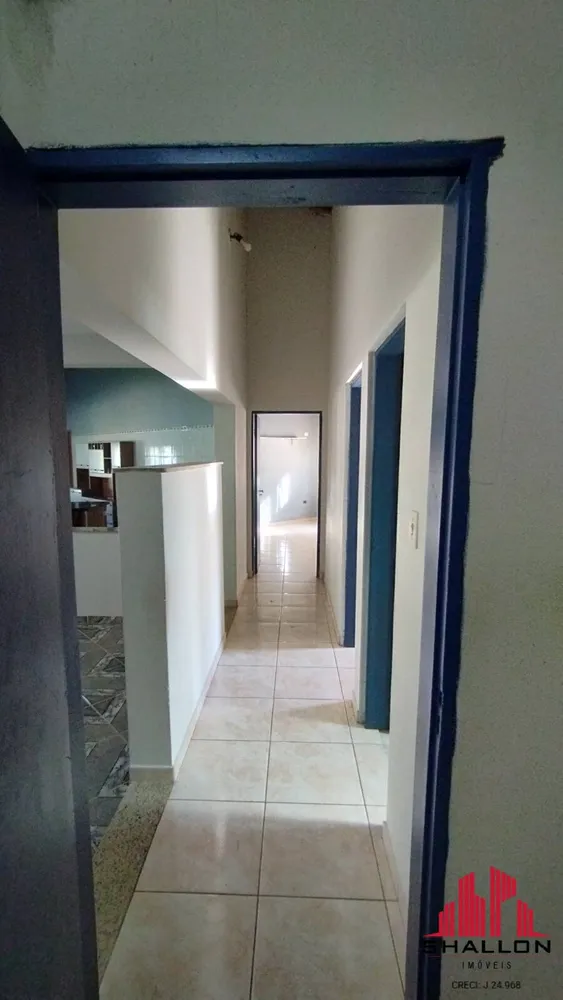 Chácara, 3 quartos, 417 m² - Foto 4