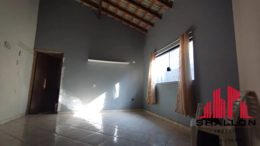 Chácara, 3 quartos, 417 m² - Foto 7