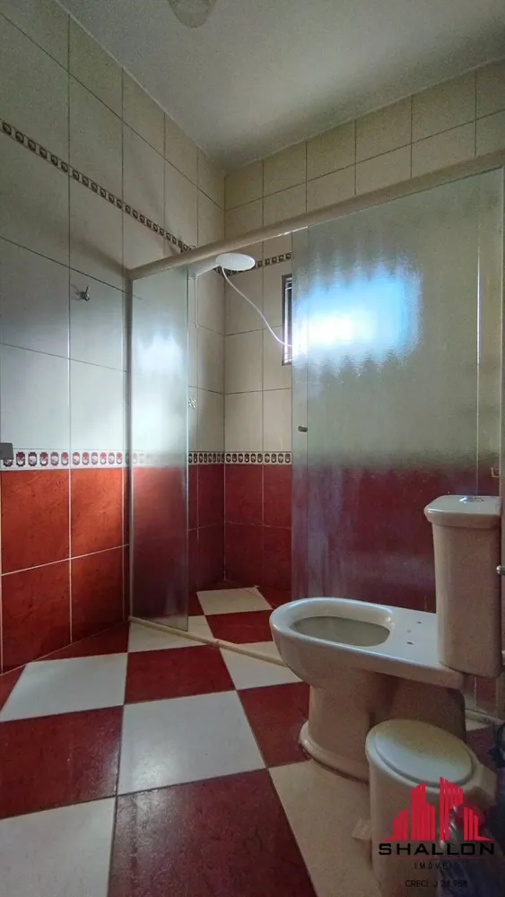 Chácara, 3 quartos, 417 m² - Foto 5