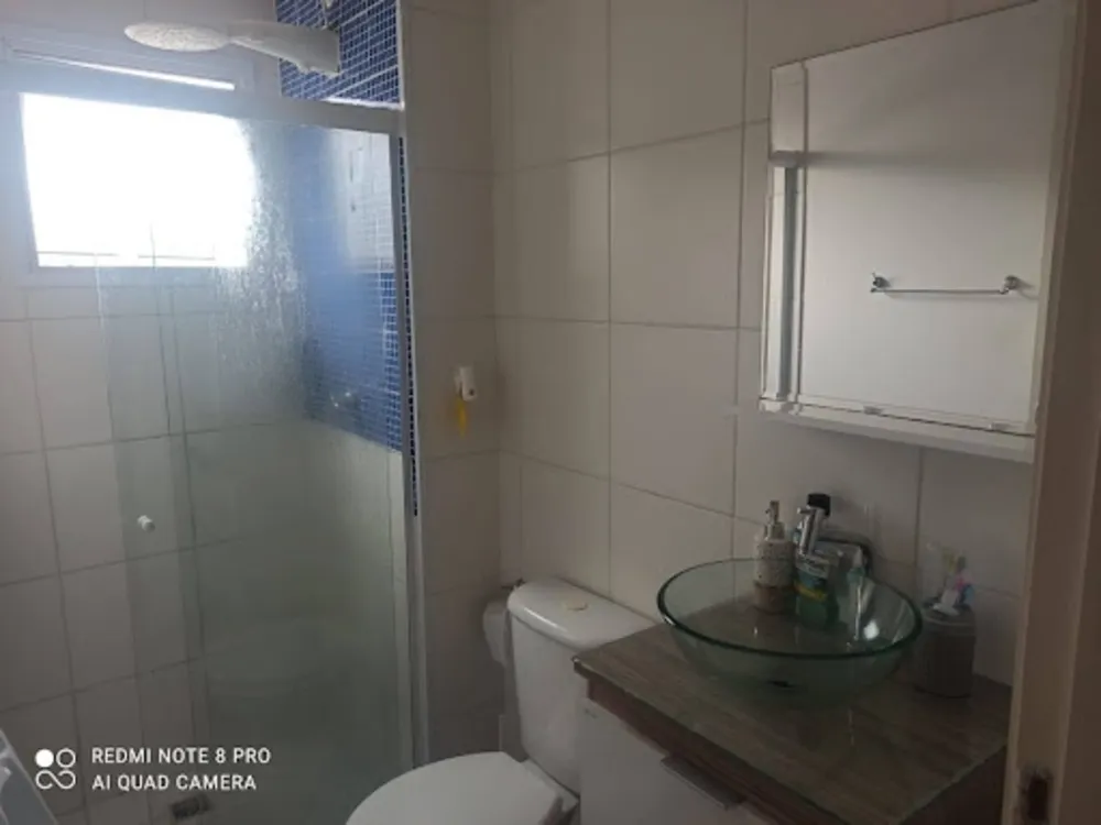 Apartamento, 2 quartos, 49 m² - Foto 5