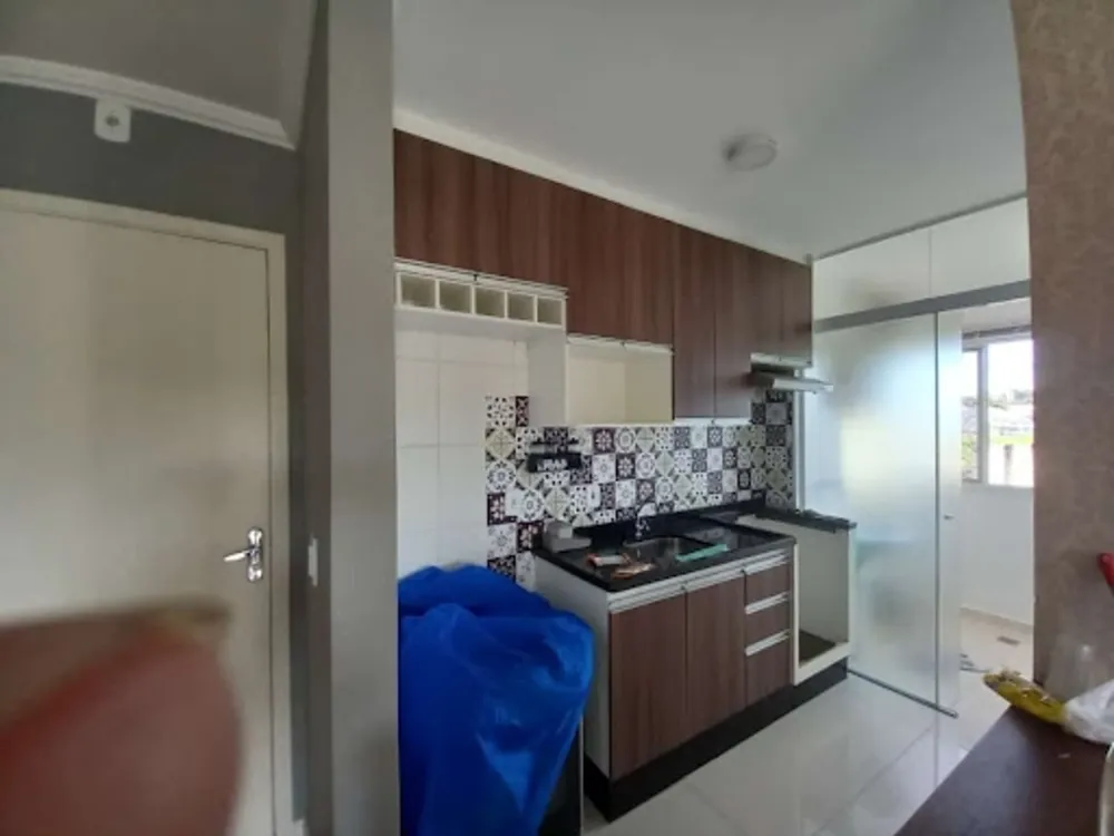 Apartamento, 2 quartos, 49 m² - Foto 3