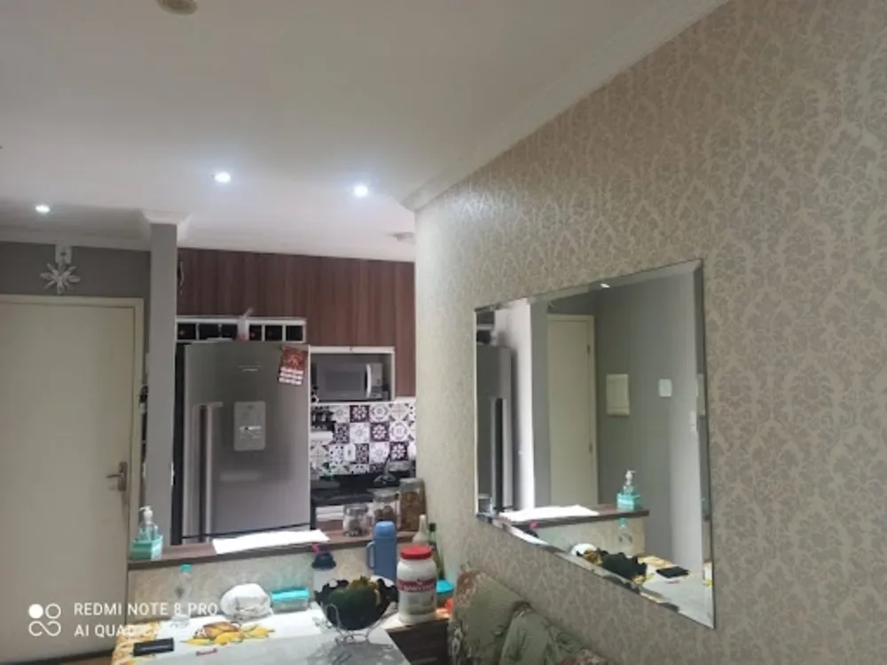 Apartamento, 2 quartos, 49 m² - Foto 8
