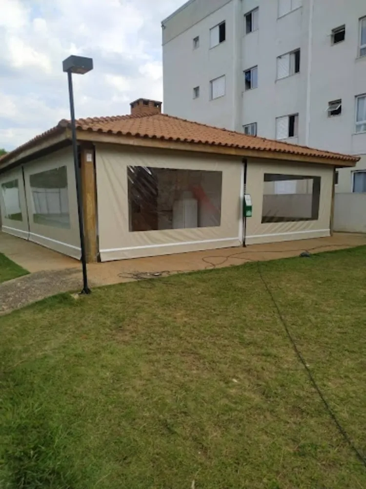 Apartamento, 2 quartos, 49 m² - Foto 1
