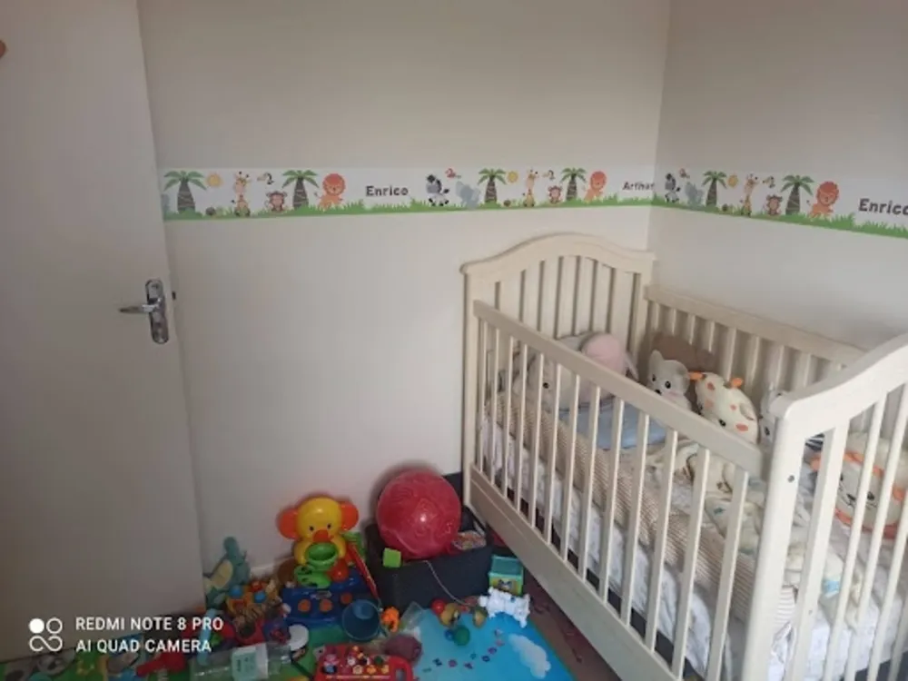 Apartamento, 2 quartos, 49 m² - Foto 4